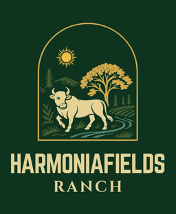 HarmoniaFields Ranch Limited logo